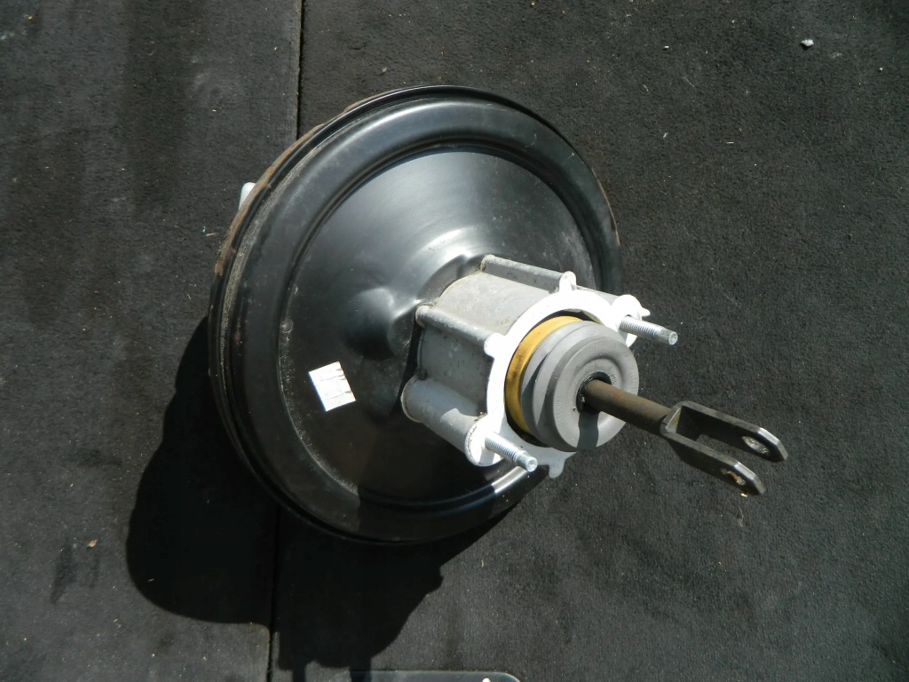 фото №3, Mini cooper r56 насос гальмівна підсилювач гальм 6770909