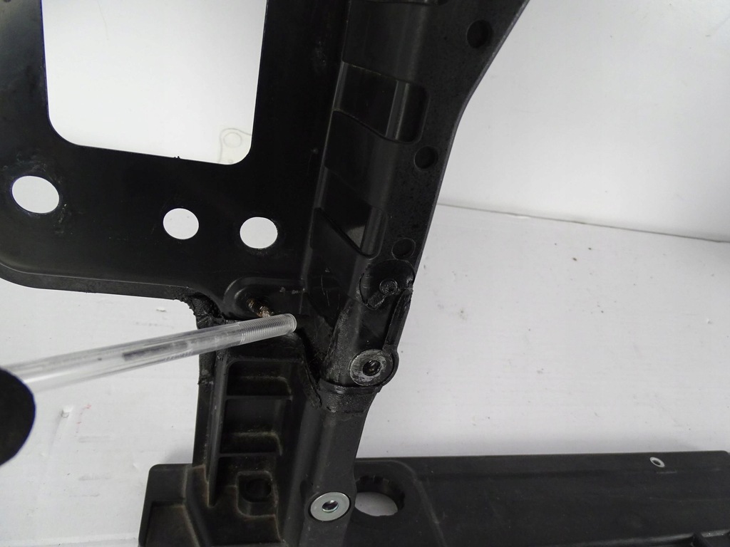 фото №6, Pas перед передній hyundai kona ev