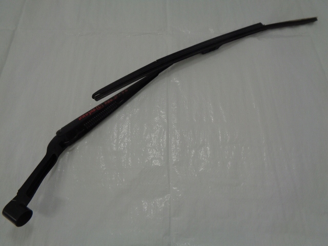 фото №1, Renault kadjar рычаг дворники щетка левая