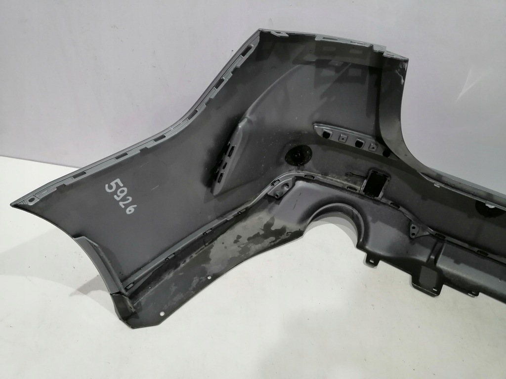 фото №15, Bmw 2 f44 m-pakiet бампер передний задний