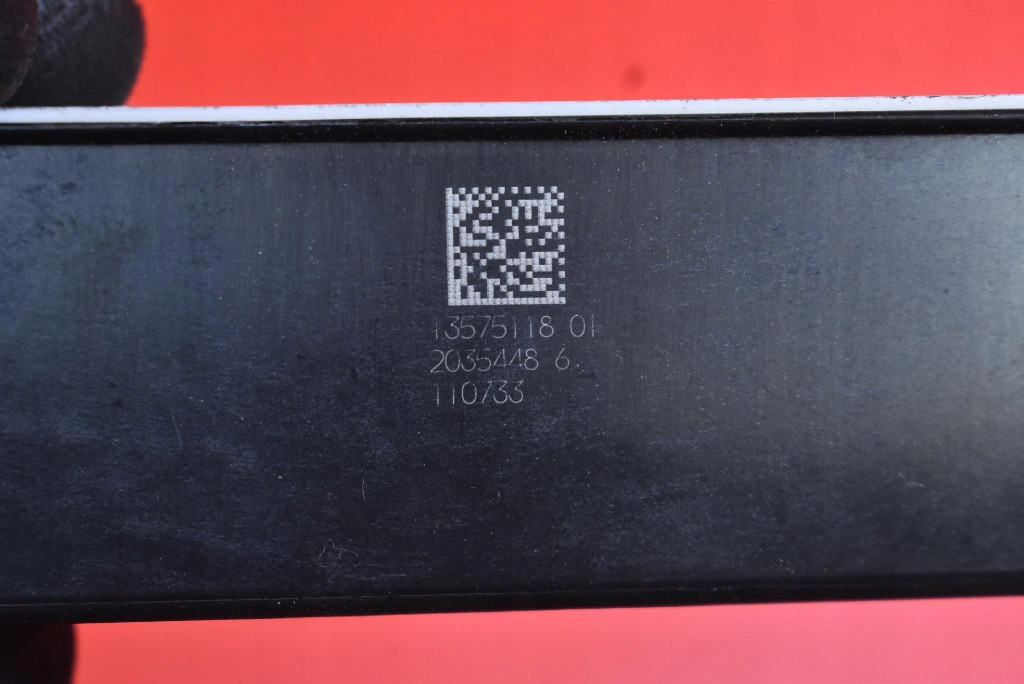 фото №9, Датчик модуль подушка безпеки подушок 13574893 chevroler equinox 2 ii 10-15