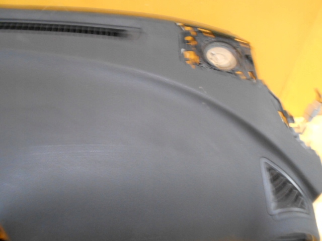 фото №11, Nissan maxima a35 панель приладів приладова панель приладів подушка пасажира kpl