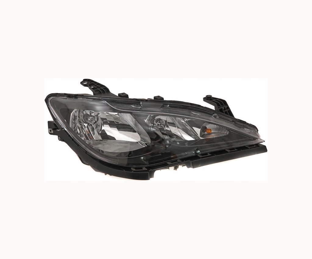 фото №1, Chrysler pacifica 17 - 21 лампа передняя фара правый