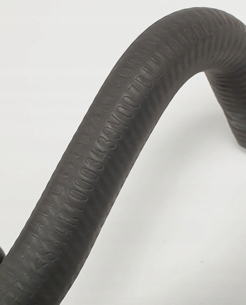 фото №3, Wąż труба wody smart fortwo 450 0003439v007