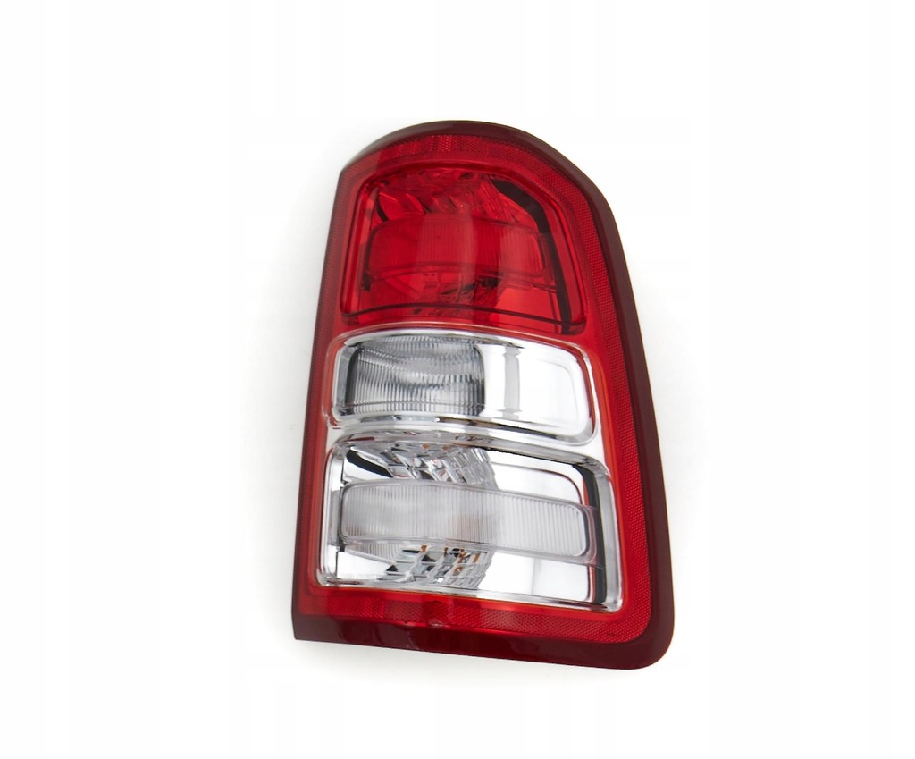 фото №1, Лампа задняя dodge ram, 19 - 55112988ae