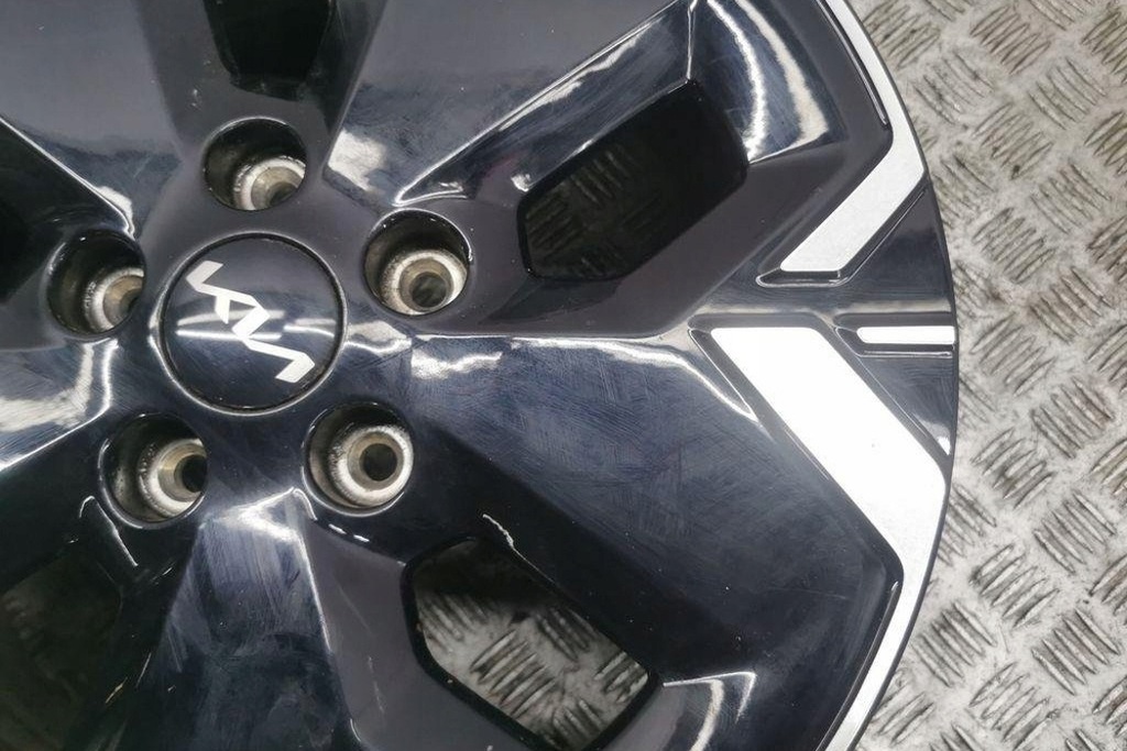 фото №8, Комплект диск kia niro 52910ao000 electric 150kw 2024