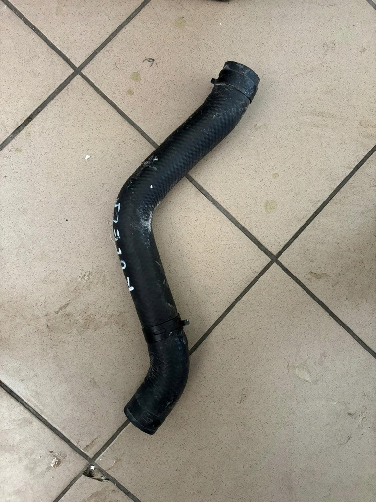 фото №1, Wąż шланг wody renault koleos