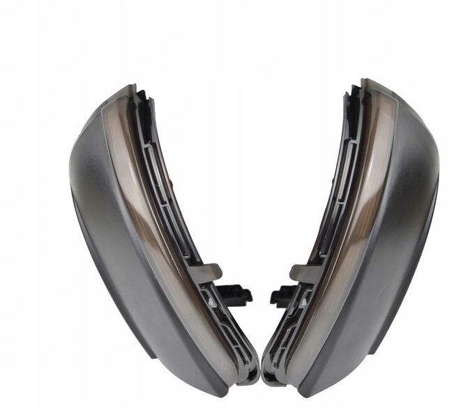 фото №13, Поворотник поворотник дзеркало лівий vw 3c8949101e