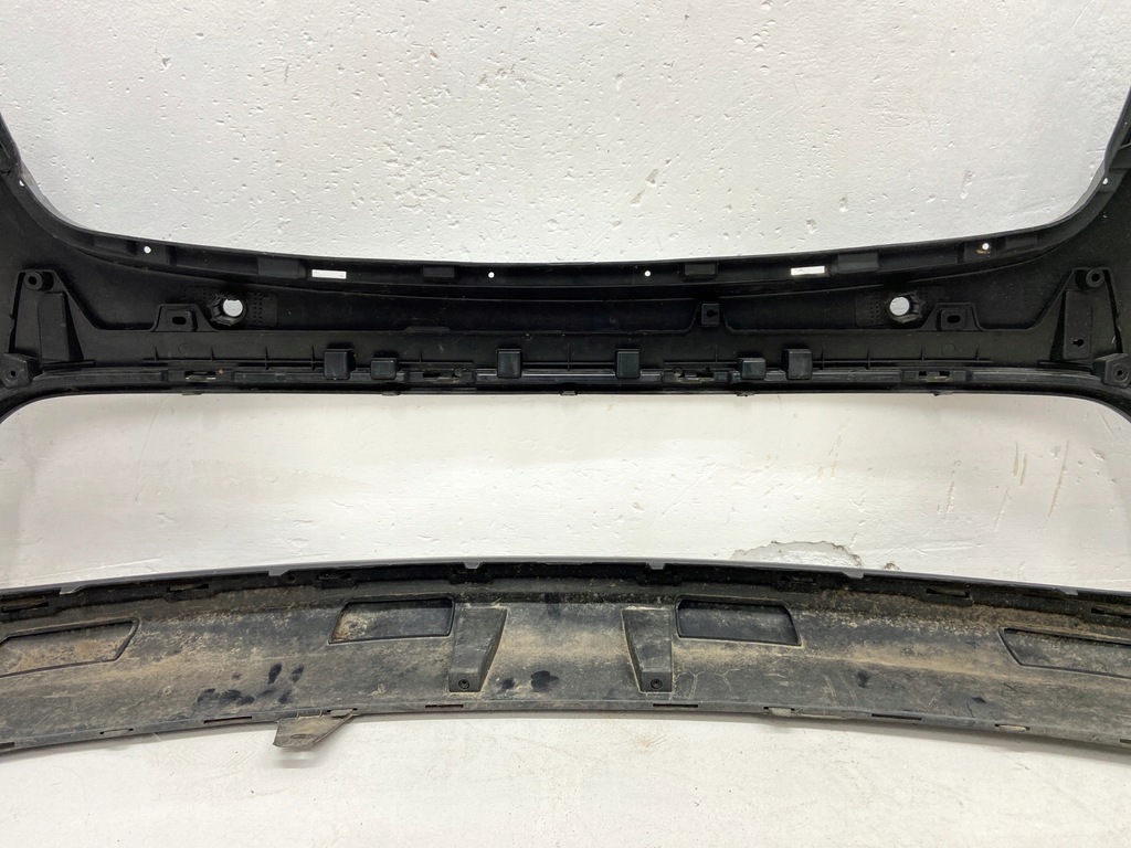 фото №15, Бампер перед kia sorento iii 4xpdc spr