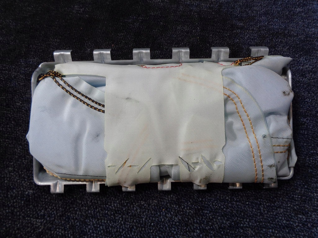 фото №1, Подушка подушка безпеки колінна alfa romeo mito 08- ліва