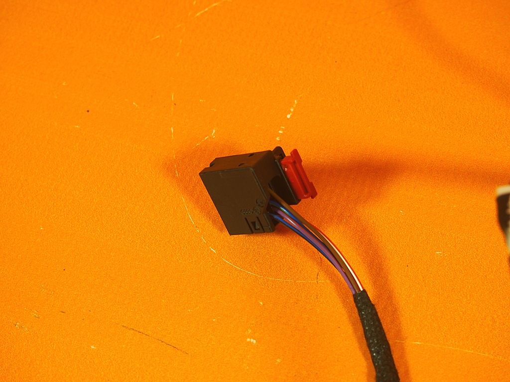 фото №12, Audi a3 s3 8v sedan жгут обивка дверь задняя левая правая 8v5971693a