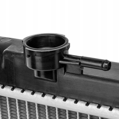 Радіатор до mitsubishi l 200 k7t, k6t ridex 470 Оригінал