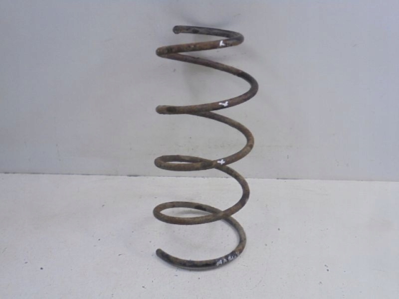 фото №6, Fiat marea 185 пружина перед 1.6b
