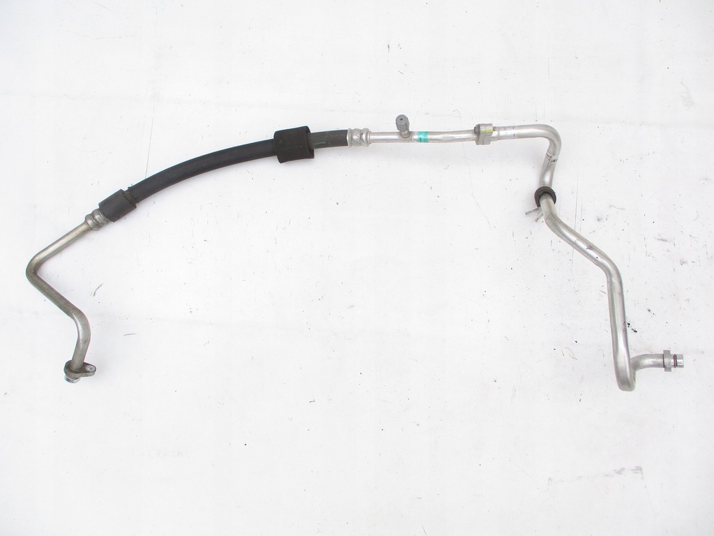 фото №1, Renault captur i clio iv трубка кондиционера 1.5 dci 924546789r 924800527r