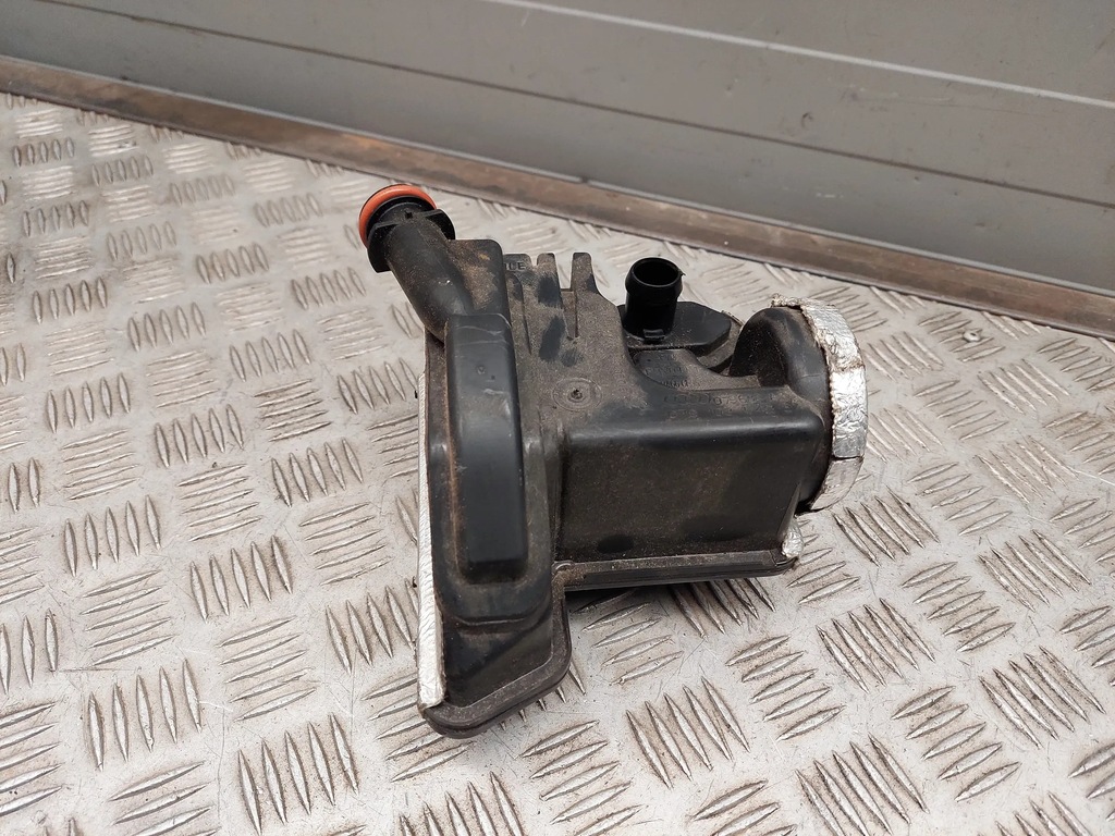 фото №5, Audi a6 a7 4g 3.0 tfsi 079103542e вентиляція картера