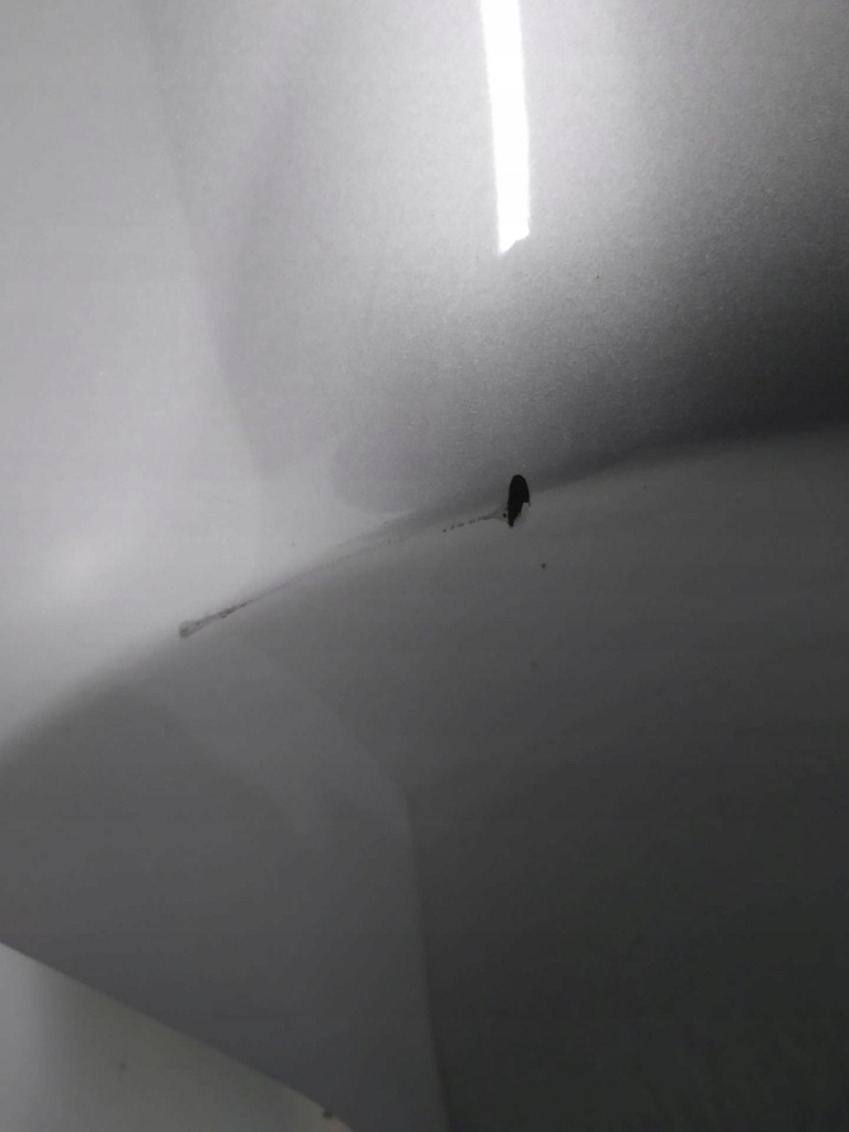 фото №9, Бампер задняя sedan e16 e17 e18 pdc lift toyota corolla xi 2013-