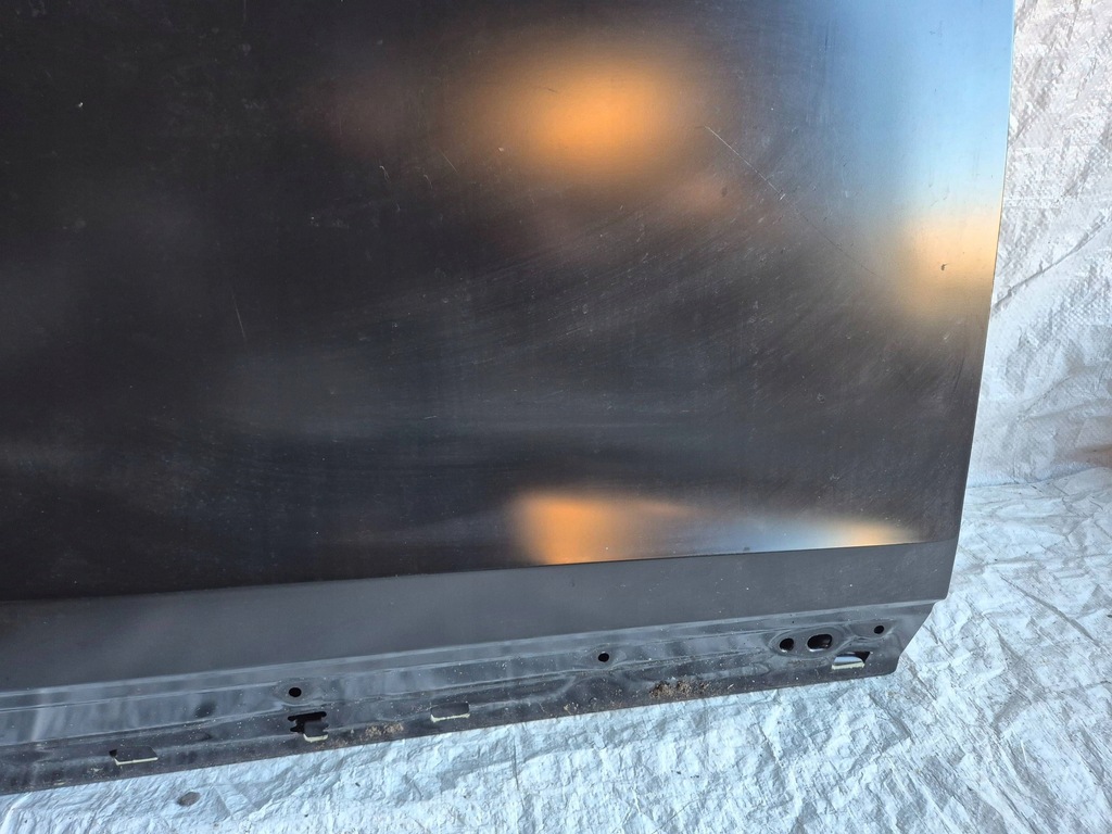 фото №7, Audi q8 4m8 18- дверь правый перед org