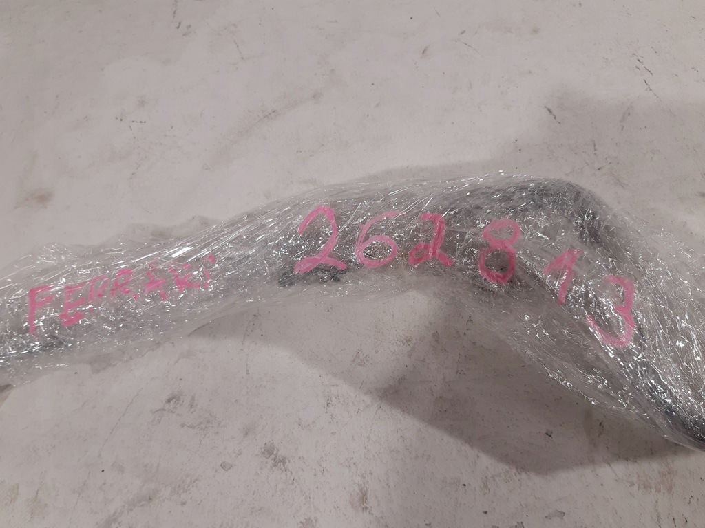 фото №7, Шланг масляный ferrari 262813