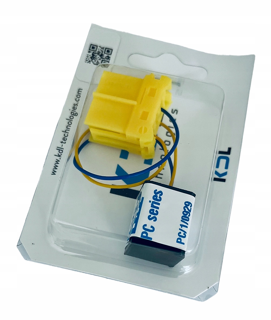 фото №1, Тестер pc - эмулятор защёлки поперечина do mercedes s klasa w220 cl c215 sl r230