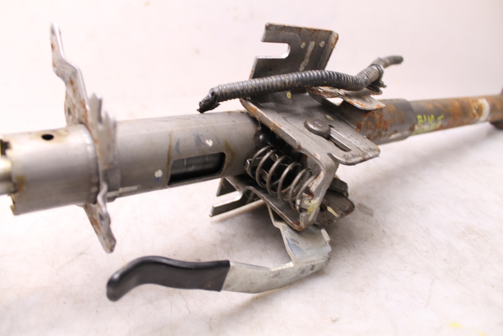 фото №6, Колонка кермова ford ranger ii 2 ry10cp0009s