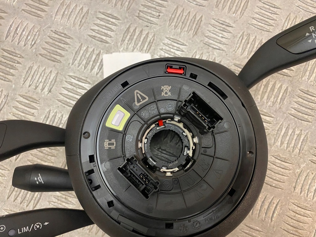 фото №10, Mercedes-benz e w213 рычаг / переключатель поворотники дворник