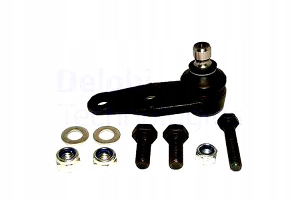 фото №1, Шаровая опора рычага перед l/p nissan kubistar renault 19 i 19 i chamade