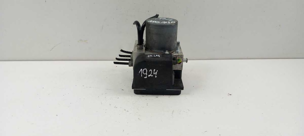 фото №1, Citroen ds4 i насос abs esp 9676442880