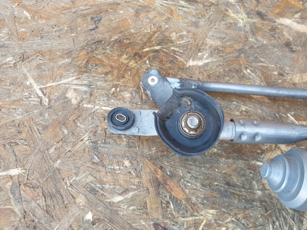 фото №7, Mazda cx5 i механизм дворник kd53-67340a europa