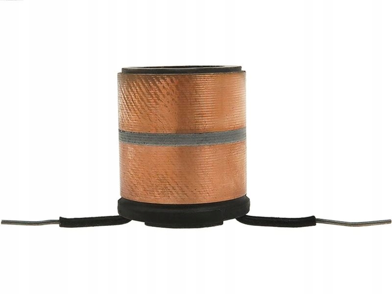 фото №1, Komutator генератора asl9079s as-pl