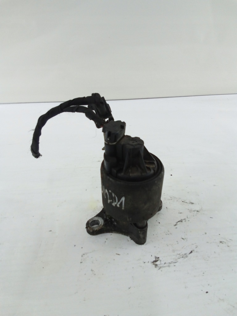 фото №1, F643 клапан egr aveo t250 b12d1