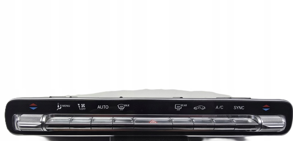 фото №1, Mercedes панель кондиціонера a2479056803