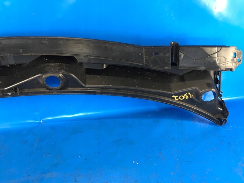 фото №6, Защита pod передняя стекло mitsubishi outlander gf 12 7405a580