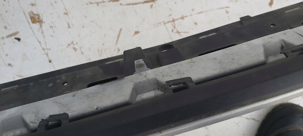 фото №7, Seat arona 6f9 бампер передний