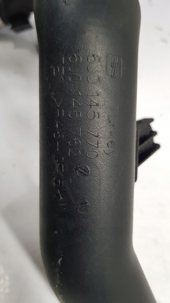 фото №8, Шланг интеркулер seat ibiza iv 1.4 tdi