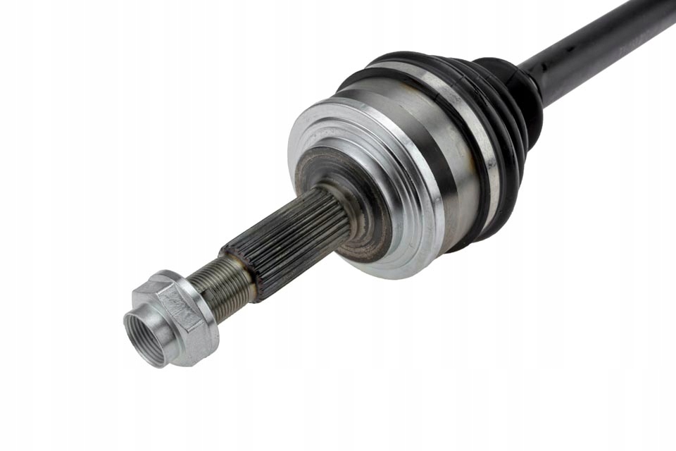 фото №3, Nty приводной вал приводная