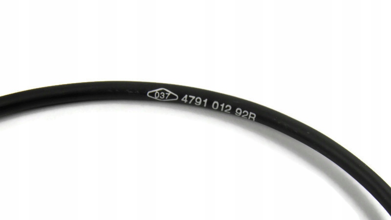 фото №2, Датчик abs renault clio iii modus перед bosch