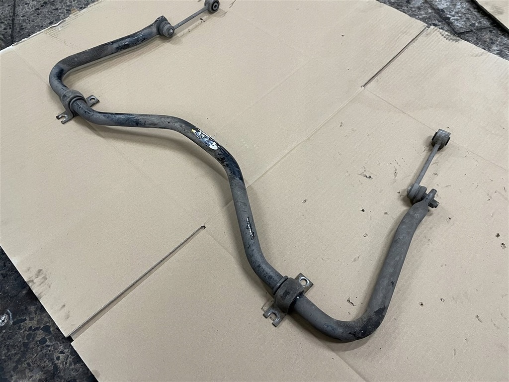 фото №3, Тяга стабилизатор rwd подвеска задняя renault master iii 3 4 iv 10-23r.