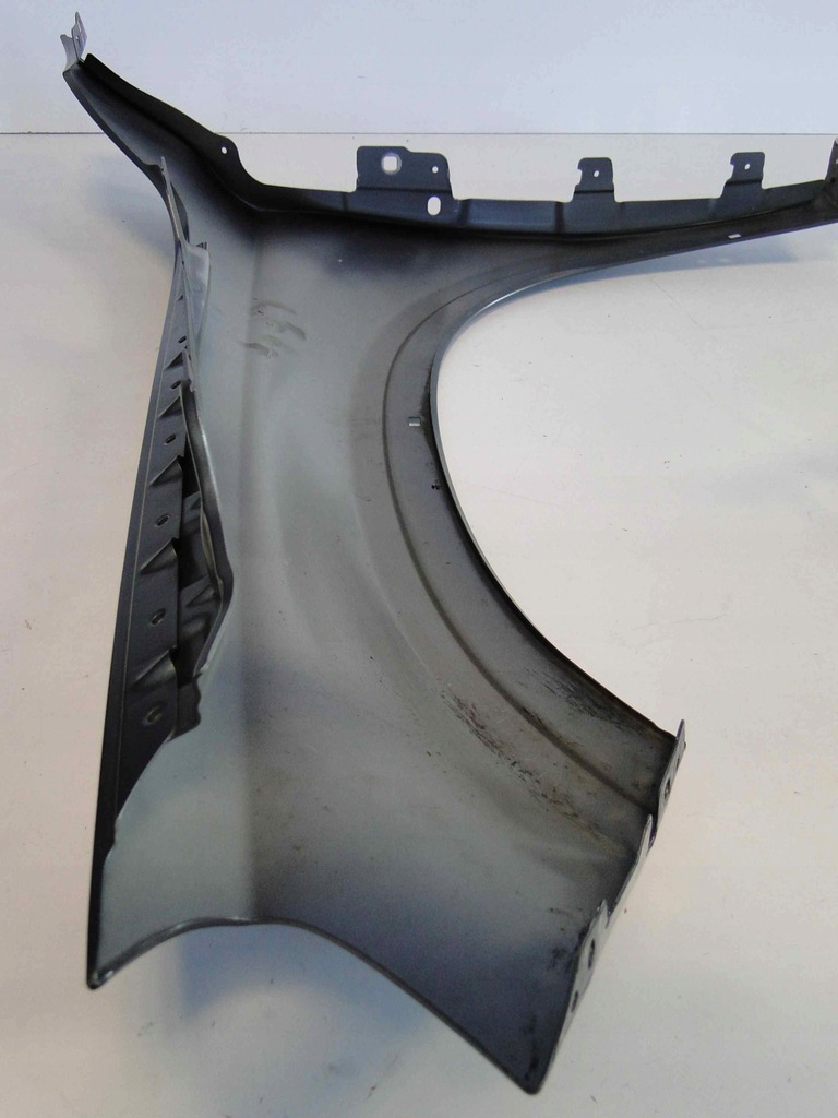 фото №10, Mercedes gla x156 156 крыло передний правый mat