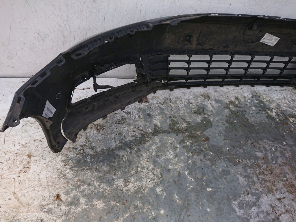 Купить Vw touran 2 2 15- 5ta бампер передний передок