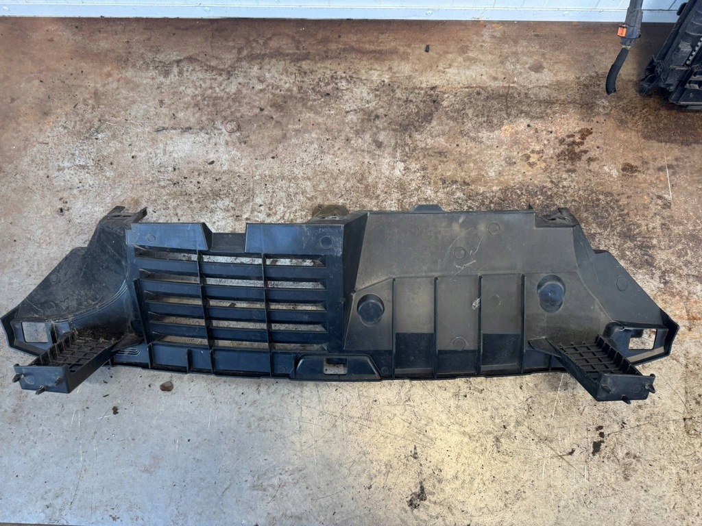 фото №11, Citroen jumpy iii 2016-2023 1.5 hdi pas передній підсилювач радіатор