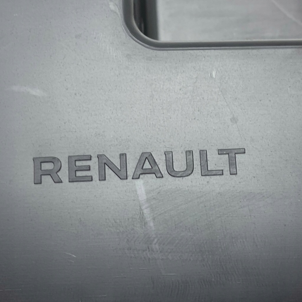 фото №12, Защита верхний поперечина передний renault trafic iii iv nissan nv300 2021-