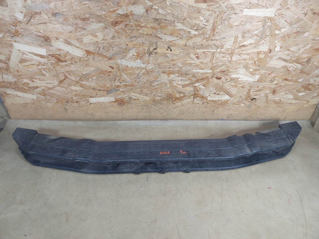 фото №1, Koleos i абсорбер бампера перед 62090jy00b 08-