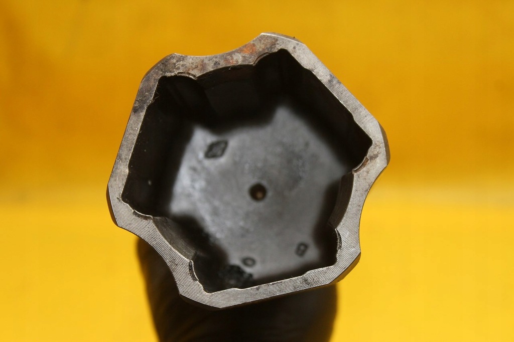 фото №5, Приводной вал volvo v60 s60 ii b6304t 3.0 tb автоматическая коробка передач