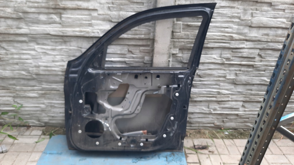 фото №11, Дверь перед передние правое chrysler pt cruiser 00r