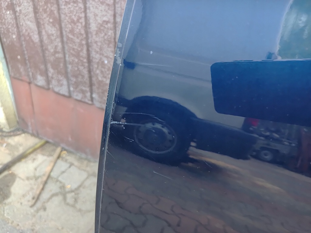 фото №7, Mitsubishi asx i дверь левый задняя lak.d14