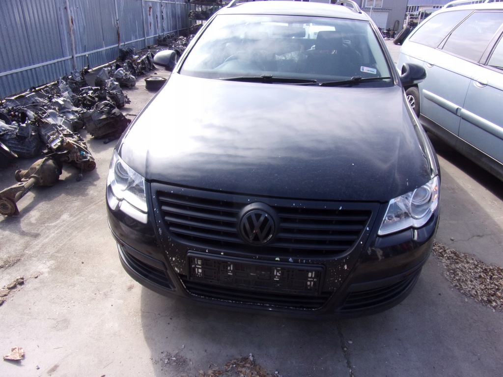 фото №5, Коробка предохранителей vw passat b6 3c0937125