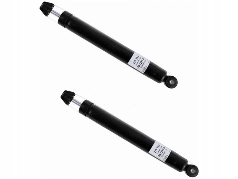 фото №1, Амортизаторы задняя ford kuga ii mk2 1.5-2.5 12-19