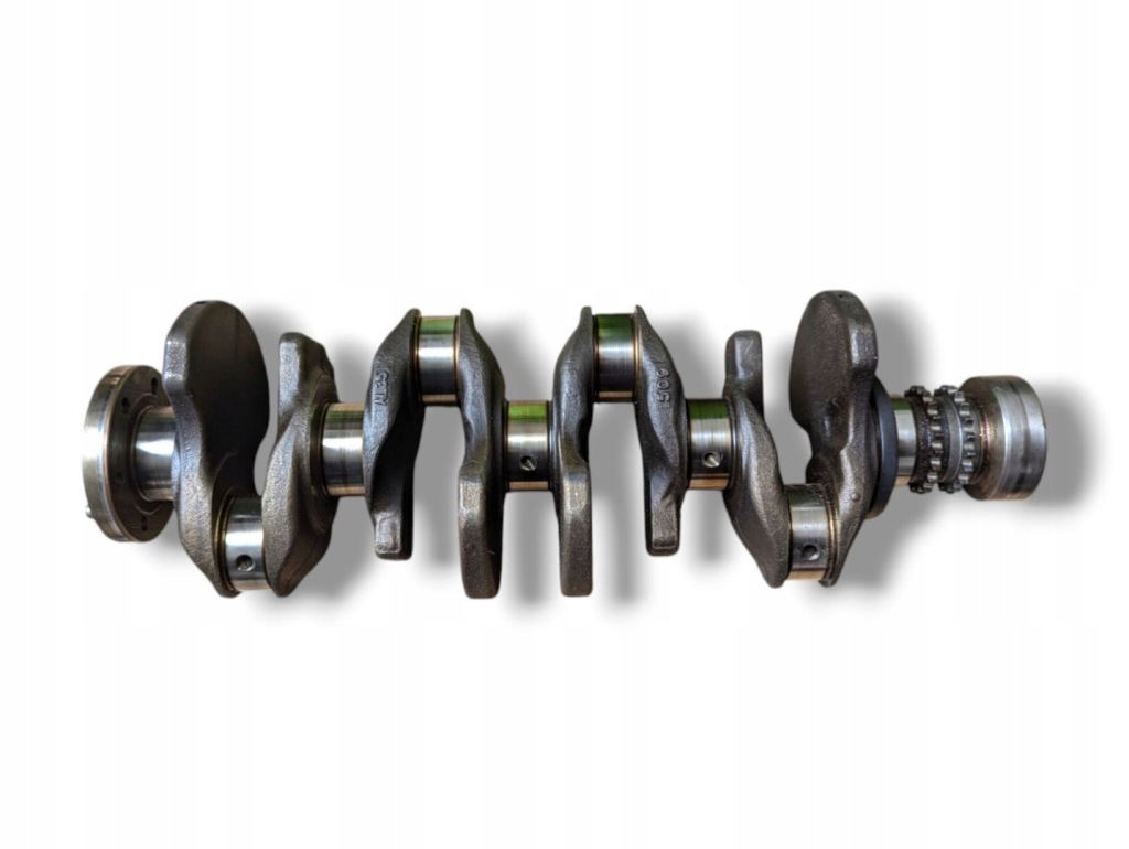 Купить Wał коленчатый mini paceman r61 2013 11217561273