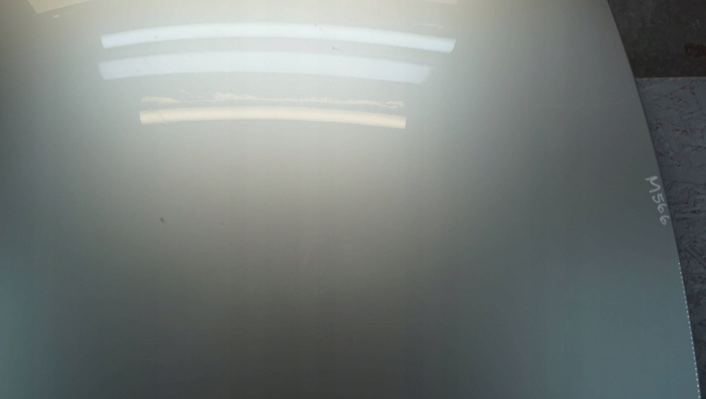 фото №8, Капот кришка двигуна bmw z4 e85 354 m566