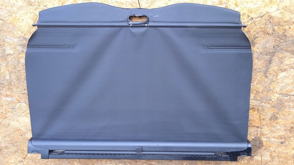 фото №1, Bmw e46 kombi шторка багажника